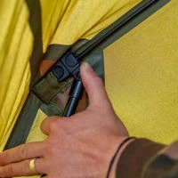 Fox Easy Brolly 60inch